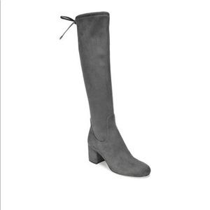 Sam Edelman Vinney Suede Boots